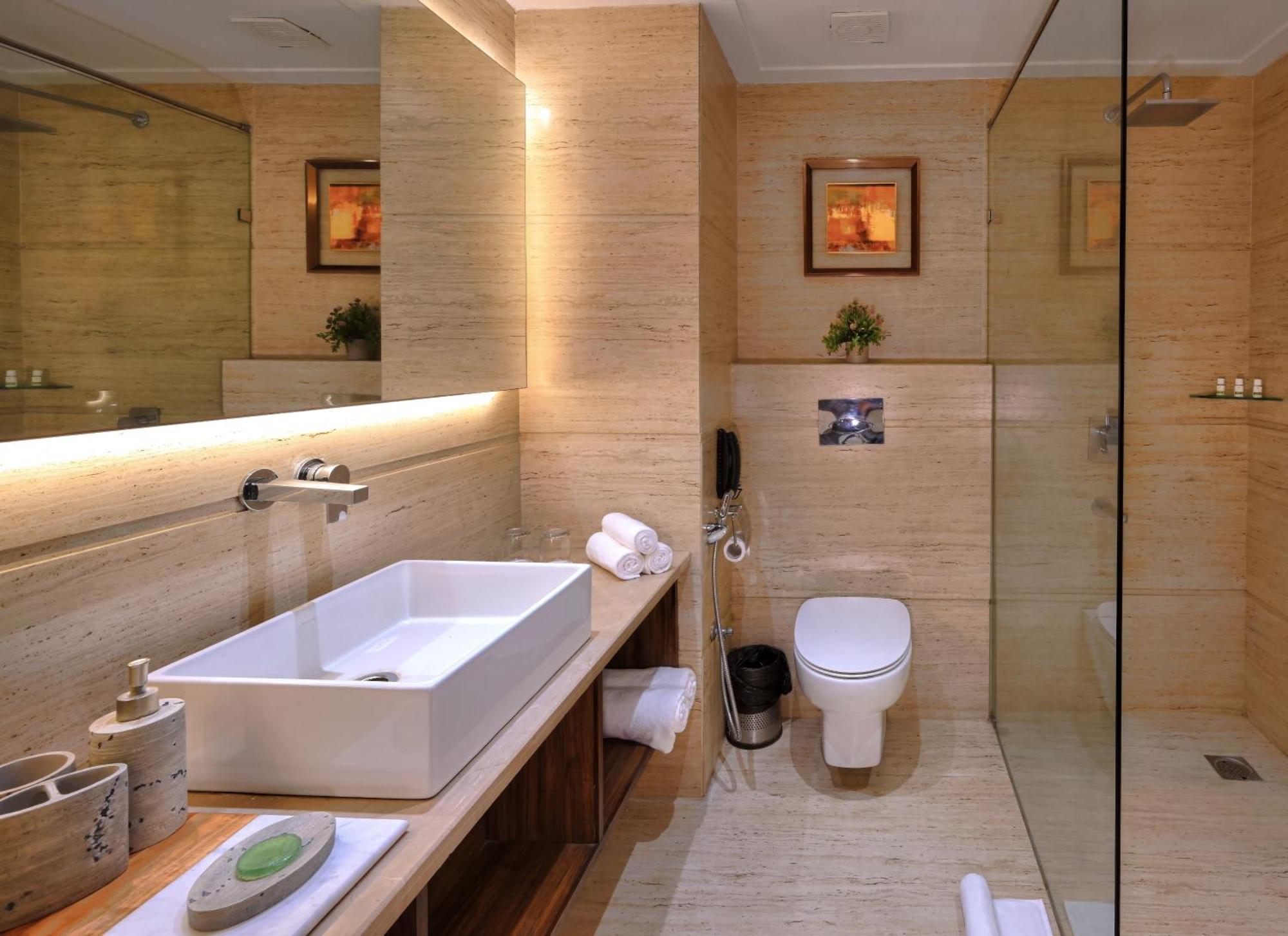 Golden Tulip Agra Hotell Agra  Eksteriør bilde